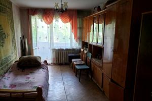 квартира по адресу проспект Мира, 48