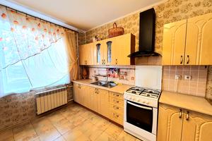 квартира за адресою Головатого вул., 77Б