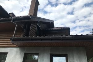 дом по адресу лесная