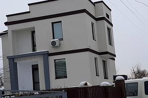 будинок за адресою Кедрова