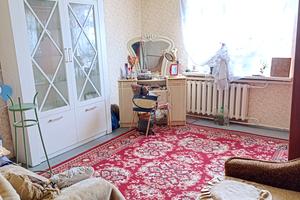 будинок за адресою Космонавтів, 6а