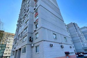 квартира по адресу Миколи Різоля ул. (Маршала Судца), 7