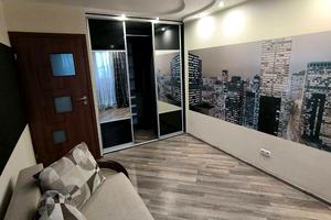 квартира за адресою Нескорених вул., 47б
