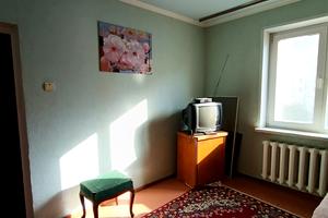 квартира по адресу Павла Глазового ул. (Балакіна), 24