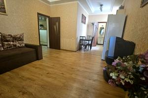 квартира за адресою Садова вул., 17