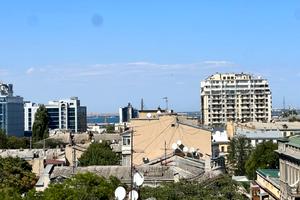 квартира по адресу Карантинная ул., 22