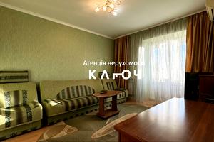 квартира за адресою Степана Бандери вул., 12
