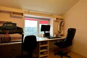 квартира за адресою Гетьмана Петра Дорошенка вул., 28в