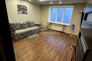 квартира по адресу Тимирязева ул., 30