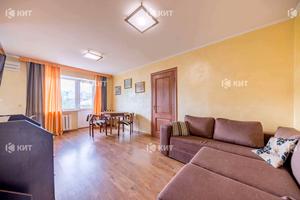 квартира за адресою Малоджанкойська вул., 7а