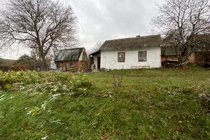 ділянка за адресою Якова Шепеля, 79