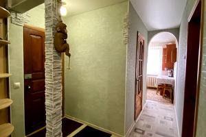 квартира по адресу Космонавтов ул., 77а