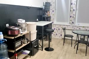 квартира за адресою Слобожанський просп. (Газети 
