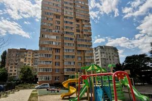 квартира за адресою Семена Палія вул. (Дніпропетровська дорога)