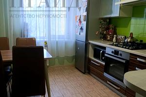 квартира за адресою ковпака, 4