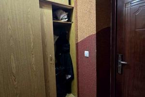 квартира по адресу Матейко ул., 38