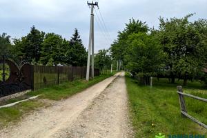 ділянка за адресою 