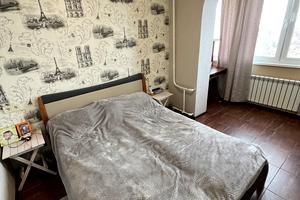 квартира за адресою Старочумацька вул. (Байкальська), 78