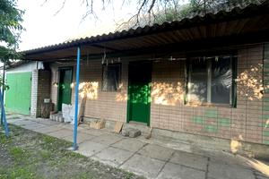 будинок за адресою Покровська вул. (Карла Маркса)