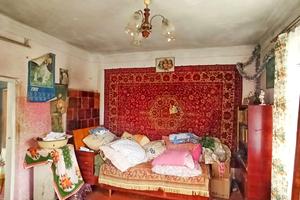 будинок за адресою Шевченка