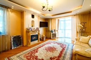 квартира по адресу Коперника ул., 10