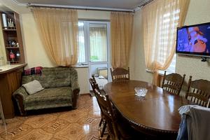 дом по адресу Кринична ул., 10