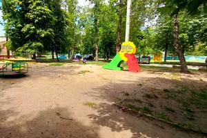 квартира за адресою Нескорених вул. (Героїв Праці), 48д