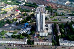 коммерческая по адресу Берестейский просп. (Победы), 5-В