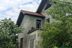 будинок за адресою с. Вільшаниця, Шевченка, 41