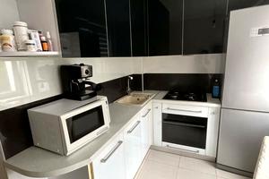квартира за адресою Перемоги просп., 62г