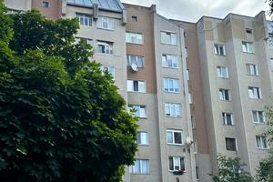 квартира за адресою Хіміків вул., 18