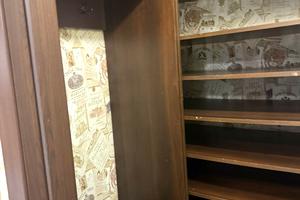 квартира по адресу Крымская ул., 72