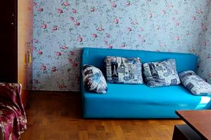 квартира по адресу Гераневая ул., 2
