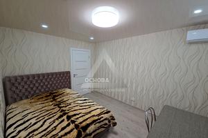 квартира за адресою Запорізька вул., 4