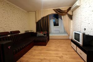 квартира за адресою Миколаївська дорога вул., 307
