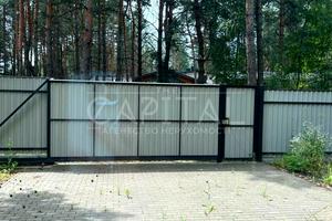 дом по адресу Леси Украинки бульв., 7-А