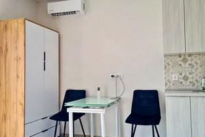 квартира по адресу Спрейса ул., 15
