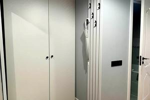 квартира за адресою Залізнична вул., 21а