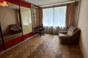 квартира за адресою Олександра Кошиця вул., 7
