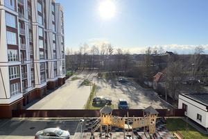 квартира за адресою Отця Івана Блавацького вул., 18, к.7