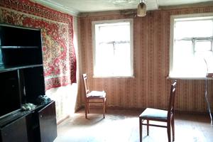 квартира по адресу Свет Шахтёра ул., 7