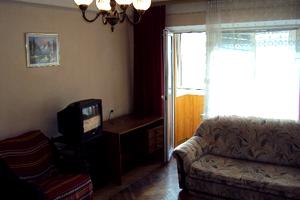 квартира за адресою Михайла Донця вул., 7