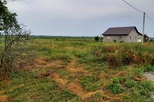ділянка за адресою Амосова