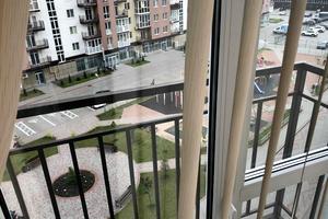 квартира по адресу Івана Сльоти ул., 49
