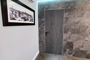 квартира по адресу Академика Сахарова ул., 3