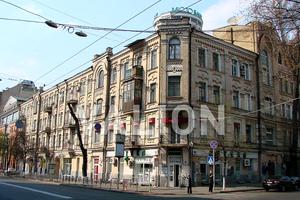 коммерческая по адресу Сечевых Стрельцов ул. (Артема), 10