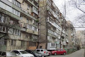 квартира за адресою Кіото вул., 27