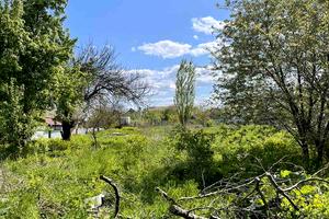 участок по адресу пгт. Гостомель, Кимерская ул., 38