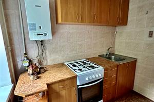 квартира по адресу Чугуевский пер., 12