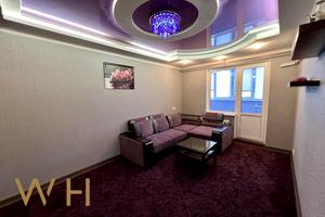 квартира по адресу Татьяны Яблонской ул., 6